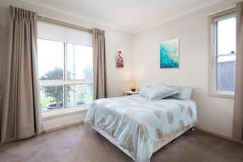 The Executive B & B - Kingaroy Accommodation 2