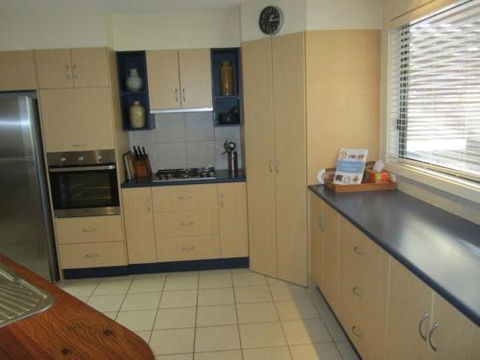 SPUR Of THE MOMENT - Kingaroy Accommodation 4