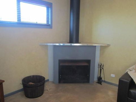SPUR Of THE MOMENT - Kingaroy Accommodation 2