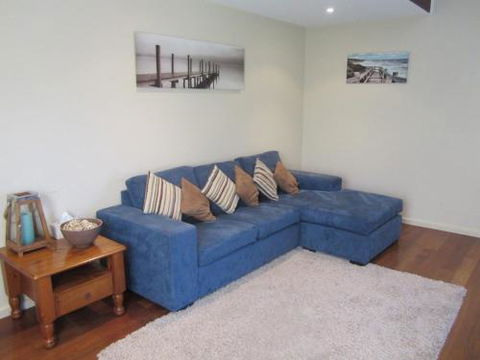 SPUR Of THE MOMENT - Kingaroy Accommodation 3