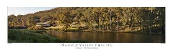 Nannup Valley Chalets - Kingaroy Accommodation 0