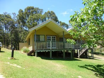 Nannup Valley Chalets - Kingaroy Accommodation 3