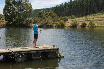 Nannup Valley Chalets - Kingaroy Accommodation 1