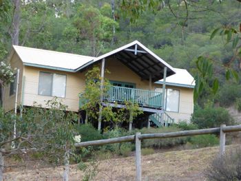 Nannup Valley Chalets - Kingaroy Accommodation 2