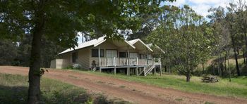 Nannup Valley Chalets - Kingaroy Accommodation 4