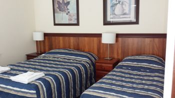 Nannup Valley Chalets - Kingaroy Accommodation 5