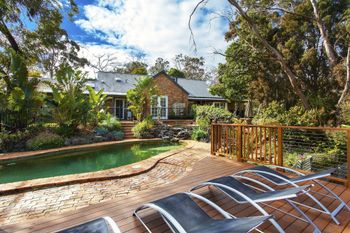 La Provence - Kingaroy Accommodation 0
