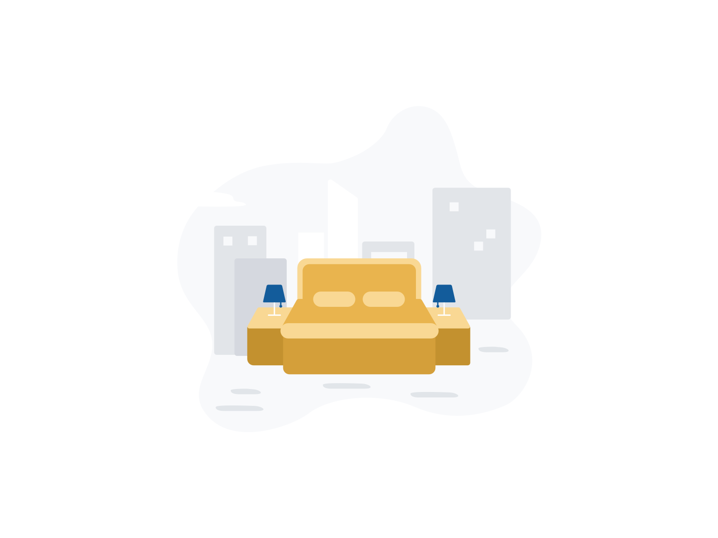 Almonds ACT Kingaroy Accommodation