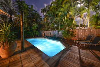 Seaclusion - Kingaroy Accommodation 0
