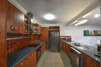 Seaclusion - Kingaroy Accommodation 2