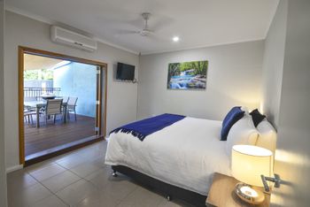 Seaclusion - Kingaroy Accommodation 5