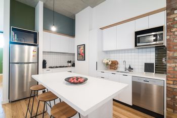 Phoenix On Curzon Rejuvenate Stays - Kingaroy Accommodation 6