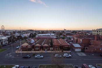 Phoenix On Curzon Rejuvenate Stays - Kingaroy Accommodation 4
