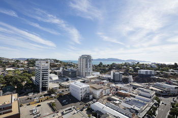 Holiday Inn Townsville - Kingaroy Accommodation 2