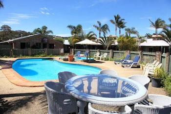 Crescent Head Resort & Conference Centre - Kingaroy Accommodation 2