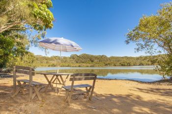 Spinnakers Loft 3 Bed Apartment - Kingaroy Accommodation 4