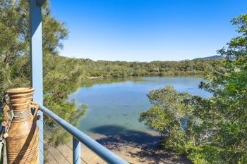 Spinnakers Loft 3 Bed Apartment - Kingaroy Accommodation 1