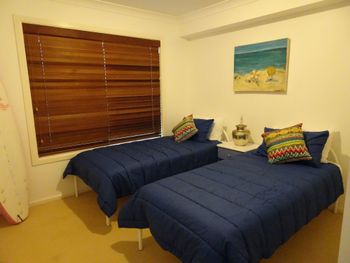 Spinnakers Loft 3 Bed Apartment - Kingaroy Accommodation 5