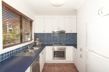 Spinnakers Loft 3 Bed Apartment - Kingaroy Accommodation 3