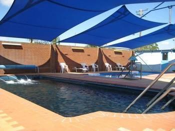 Dragon & Phoenix Motel - Kingaroy Accommodation 0