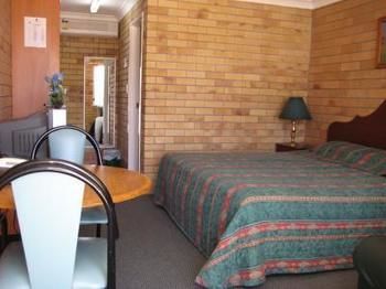 Dragon & Phoenix Motel - Kingaroy Accommodation 2