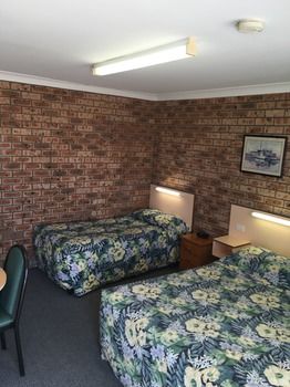 Dragon & Phoenix Motel - Kingaroy Accommodation 3
