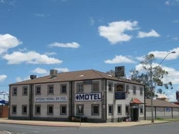 Dragon & Phoenix Motel - Kingaroy Accommodation 6