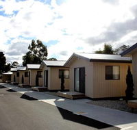 Hobart Airport Tourist Park - Kingaroy Accommodation