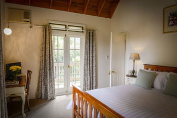 Arcadia Bed & Breakfast & Cottages - Kingaroy Accommodation 1