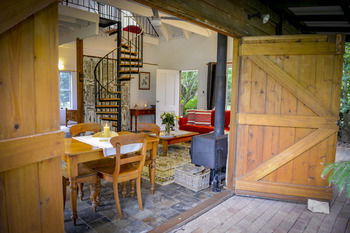 Arcadia Bed & Breakfast & Cottages - Kingaroy Accommodation 6