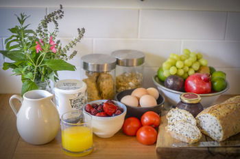 Arcadia Bed & Breakfast & Cottages - Kingaroy Accommodation 4