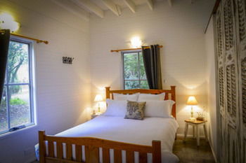Arcadia Bed & Breakfast & Cottages - Kingaroy Accommodation 2