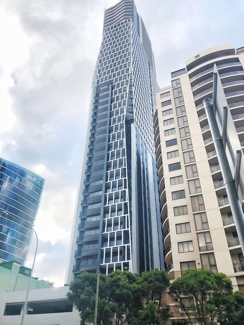 Romantic Fairyland Apartment - Kingaroy Accommodation 0