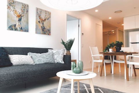 St.Tropez Apartment - Kingaroy Accommodation 0
