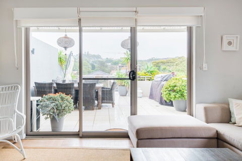 Bondi Beach Executive Penthouse - Kingaroy Accommodation 6