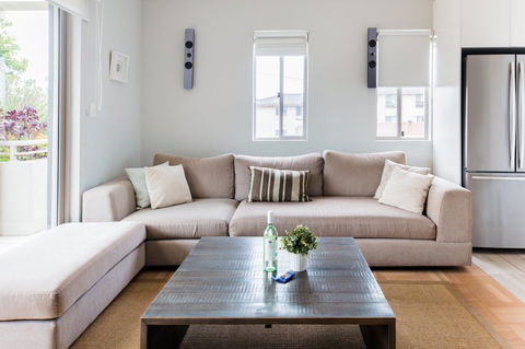 Bondi Beach Executive Penthouse - Kingaroy Accommodation 4