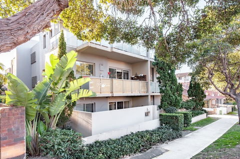 Bondi Beach Executive Penthouse - Kingaroy Accommodation 0