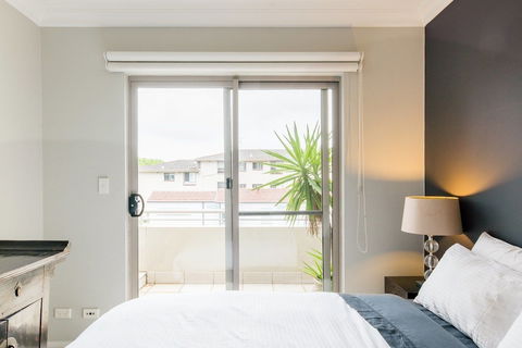 Bondi Beach Executive Penthouse - Kingaroy Accommodation 3