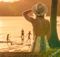 Paradise Cove Resort - Kingaroy Accommodation