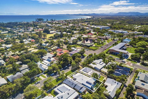 A PERFECT STAY - Stanhope Byron - Kingaroy Accommodation 3