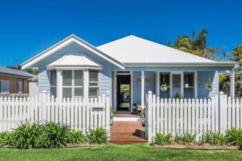 A PERFECT STAY - Stanhope Byron - Kingaroy Accommodation 0