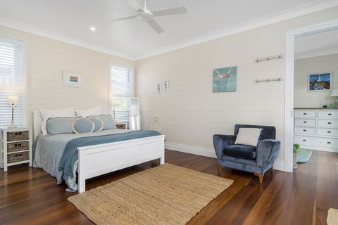 A PERFECT STAY - Stanhope Byron - Kingaroy Accommodation 7
