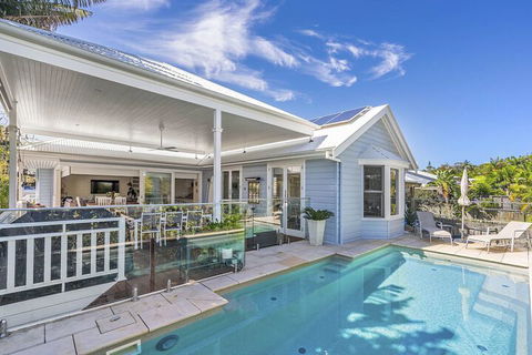 A PERFECT STAY - Stanhope Byron - Kingaroy Accommodation 4