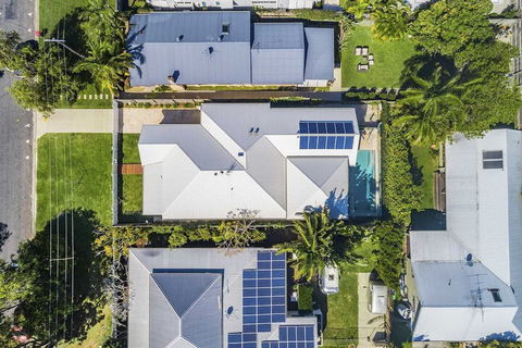 A PERFECT STAY - Stanhope Byron - Kingaroy Accommodation 1