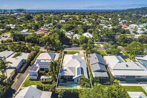A PERFECT STAY - Stanhope Byron - Kingaroy Accommodation 2