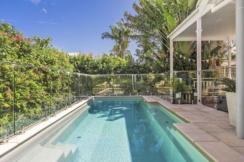 A PERFECT STAY - Stanhope Byron - Kingaroy Accommodation 5
