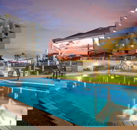 Penthouse on Suttons - Kingaroy Accommodation