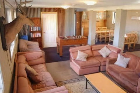 East Lake Travellers Lodge - Kingaroy Accommodation 2
