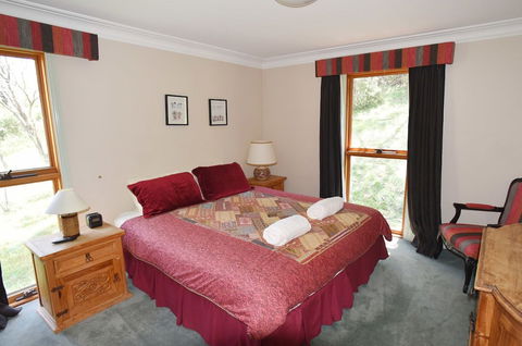 Thredbo 1380 - Kingaroy Accommodation 2