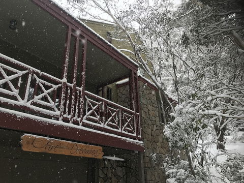 Thredbo 1380 - Kingaroy Accommodation 0